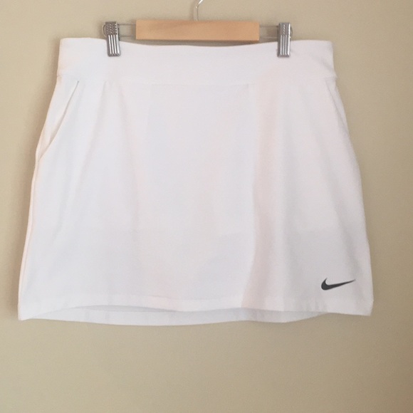 Nike Pants - Nike golf skort